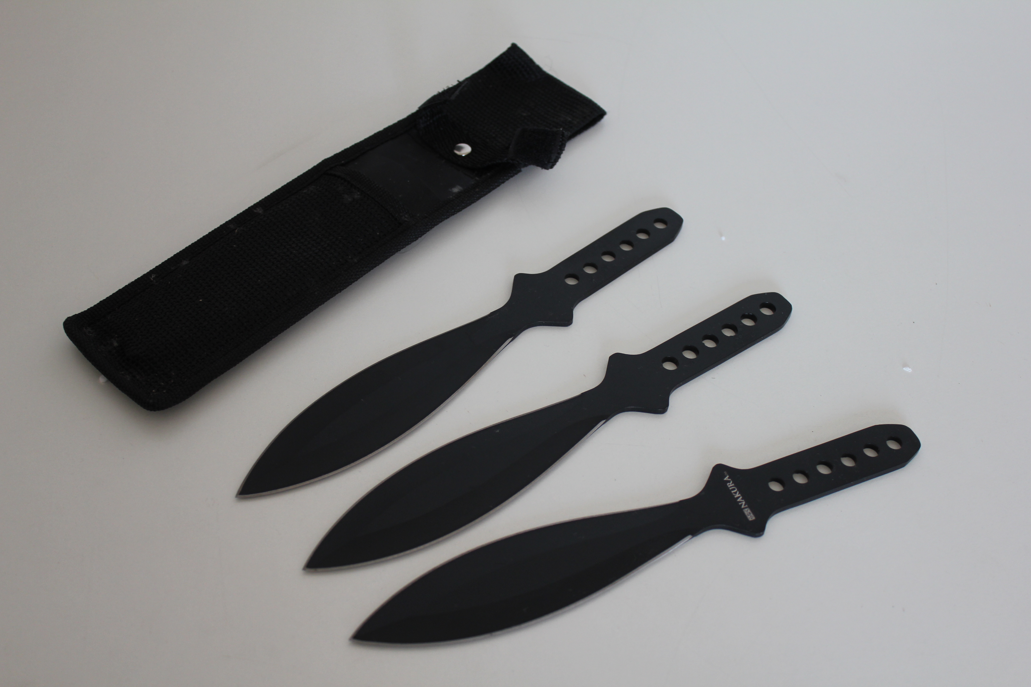 foto Vrhac� no�e